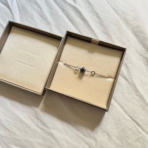 Bulgari save the children bracelet